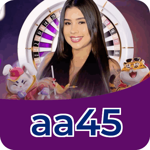 Bônus de boas-vindas aa45